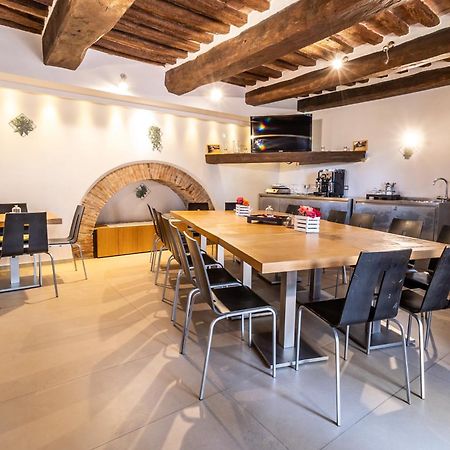 Tenuta Borgo San Michele Губбио Экстерьер фото