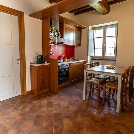 Tenuta Borgo San Michele Губбио Экстерьер фото