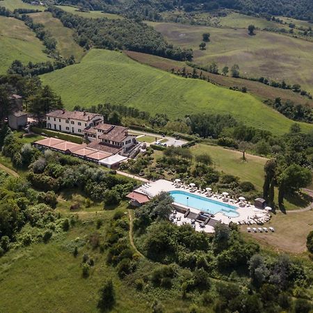 Tenuta Borgo San Michele Губбио Экстерьер фото