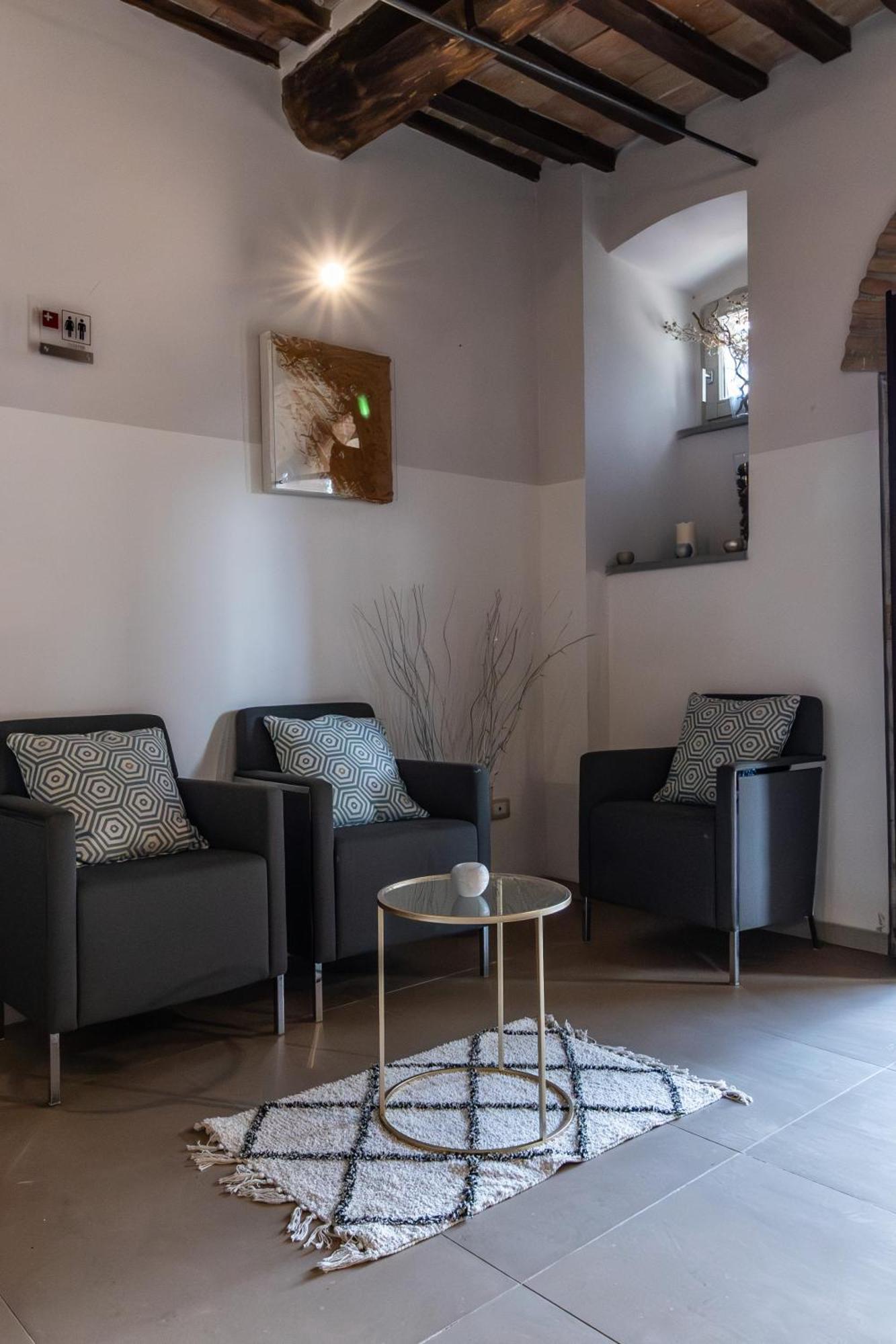 Tenuta Borgo San Michele Губбио Экстерьер фото