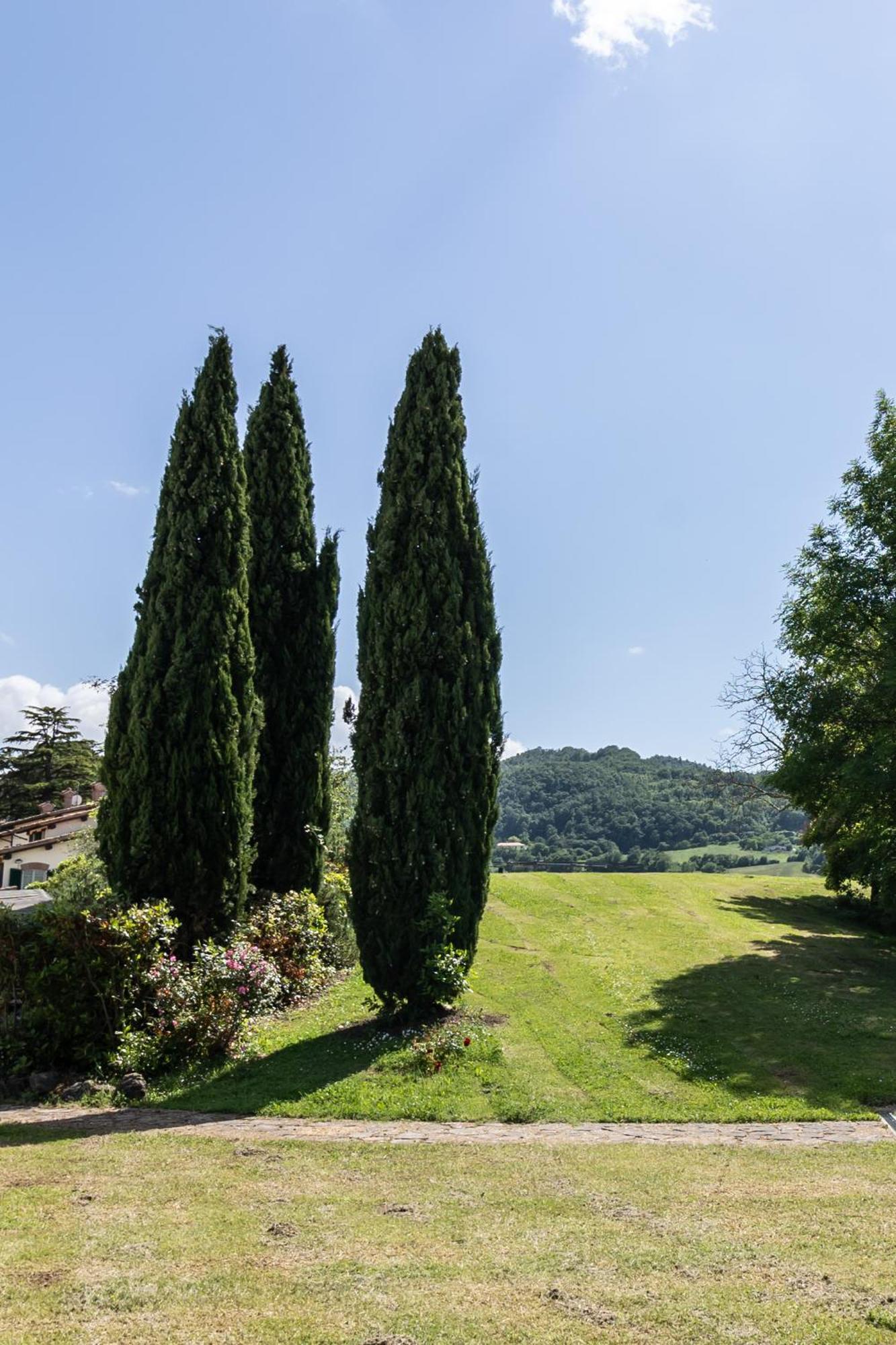 Tenuta Borgo San Michele Губбио Экстерьер фото