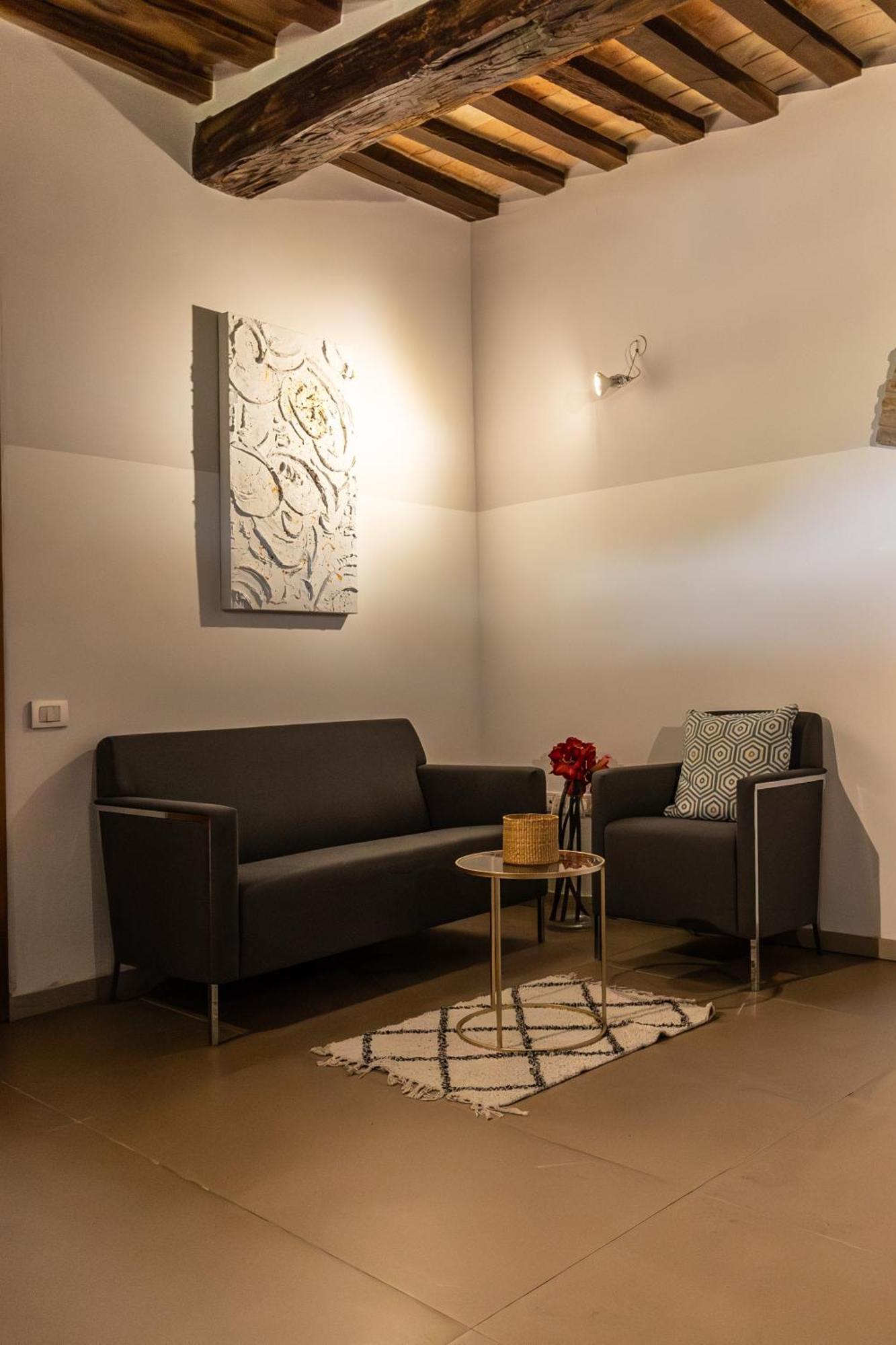 Tenuta Borgo San Michele Губбио Экстерьер фото