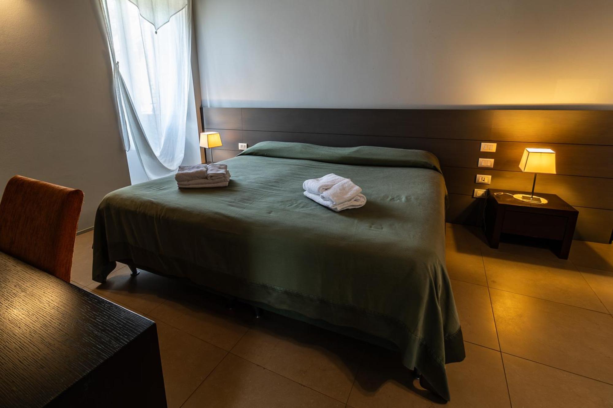 Tenuta Borgo San Michele Губбио Экстерьер фото