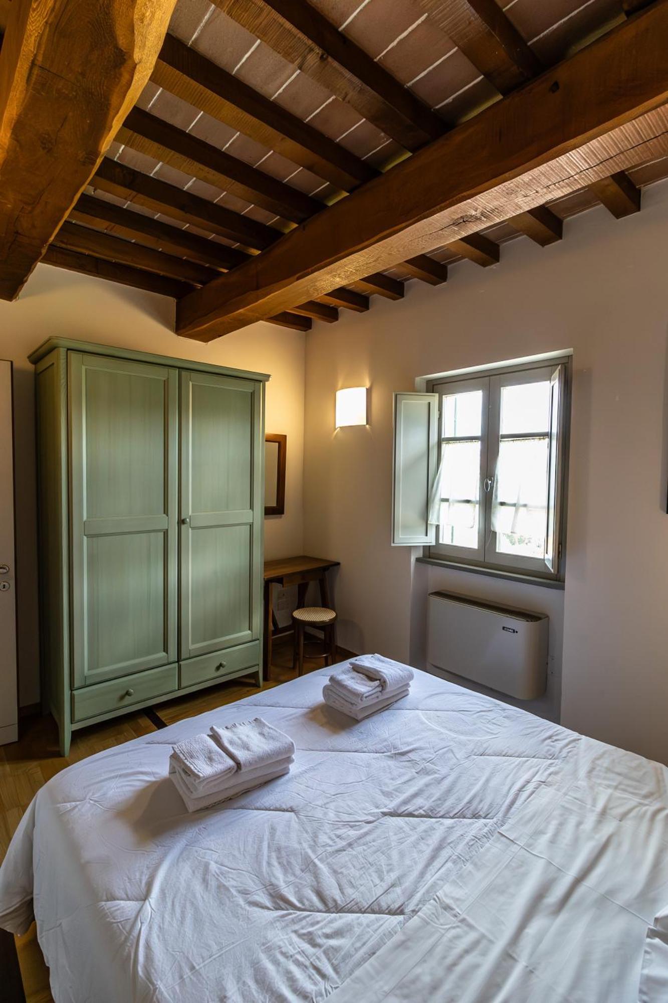 Tenuta Borgo San Michele Губбио Экстерьер фото