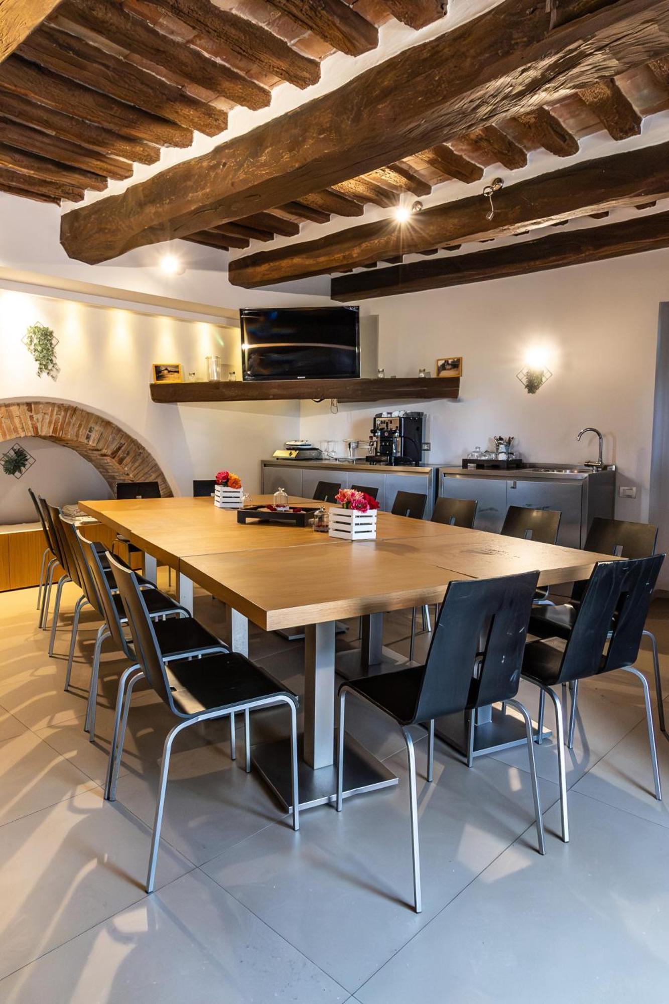 Tenuta Borgo San Michele Губбио Экстерьер фото