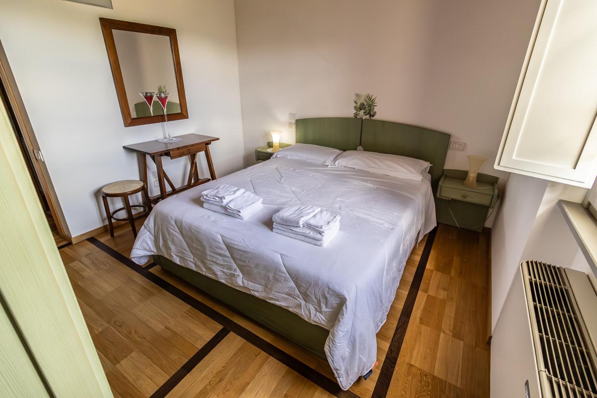 Tenuta Borgo San Michele Губбио Экстерьер фото