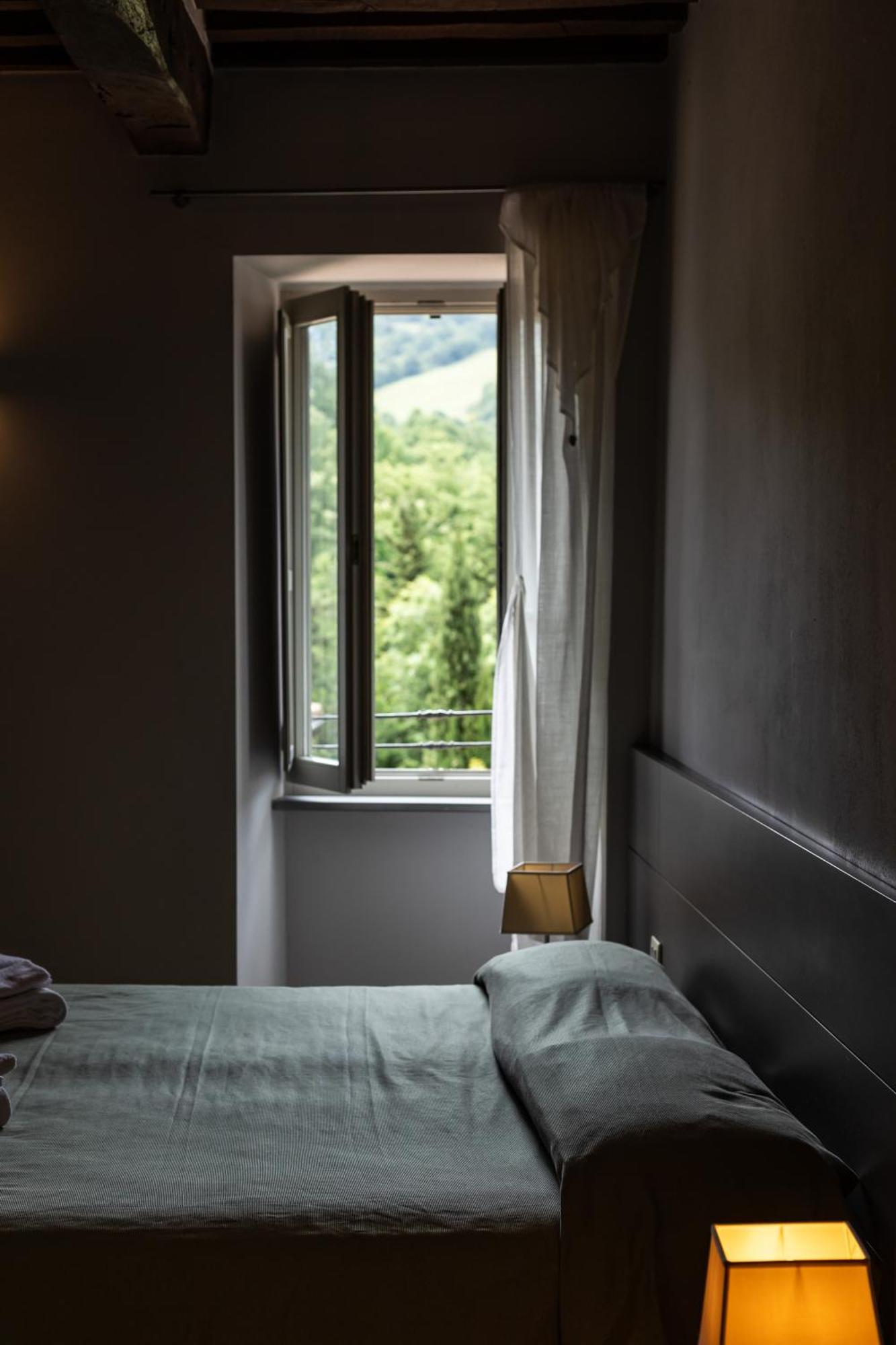 Tenuta Borgo San Michele Губбио Экстерьер фото